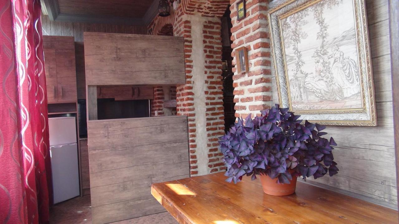 Old House In Sighnaghi Hotel Exterior photo