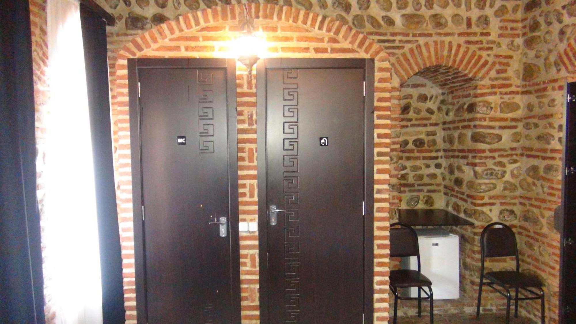 Old House In Sighnaghi Hotel Exterior photo