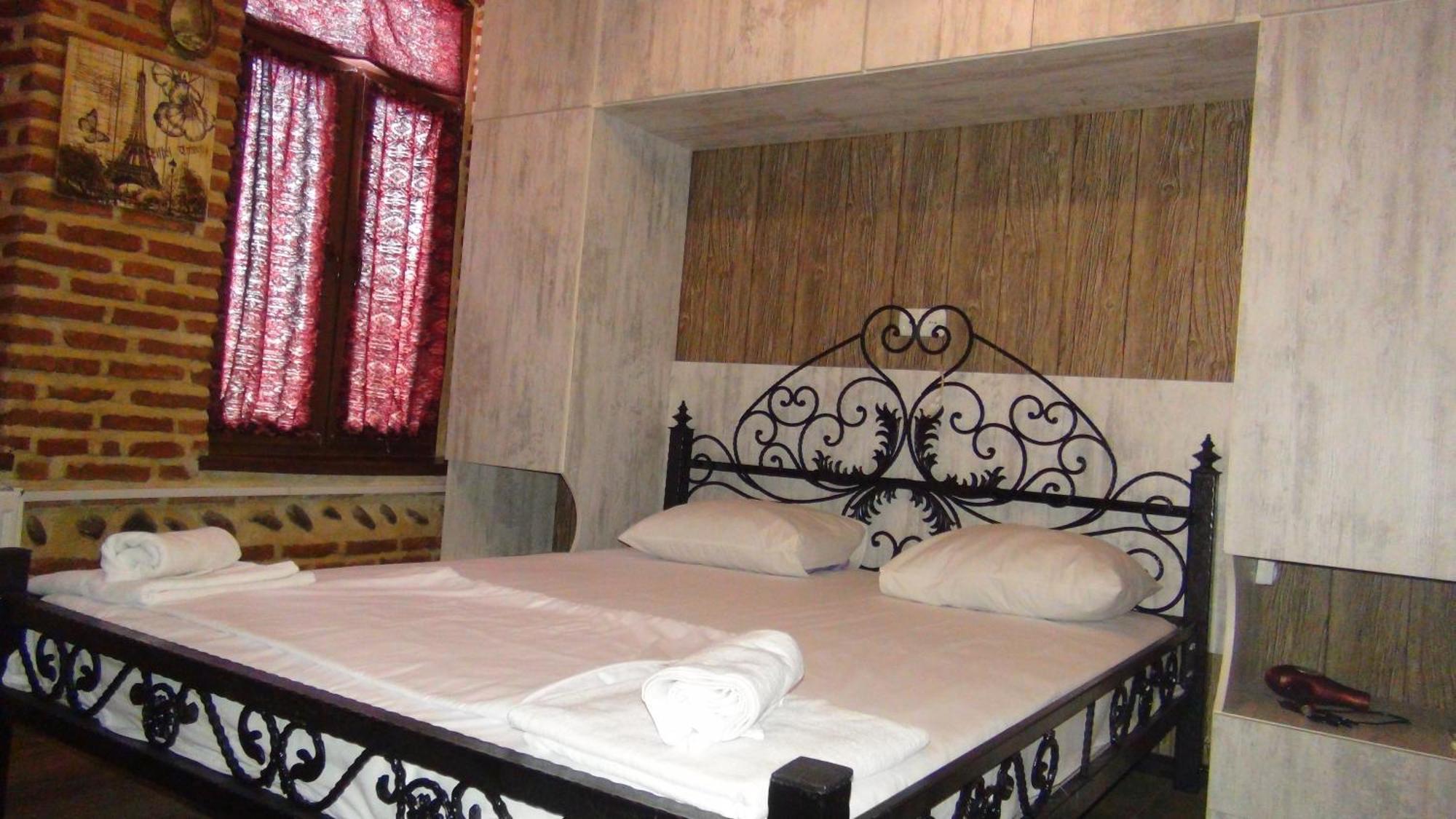 Old House In Sighnaghi Hotel Exterior photo