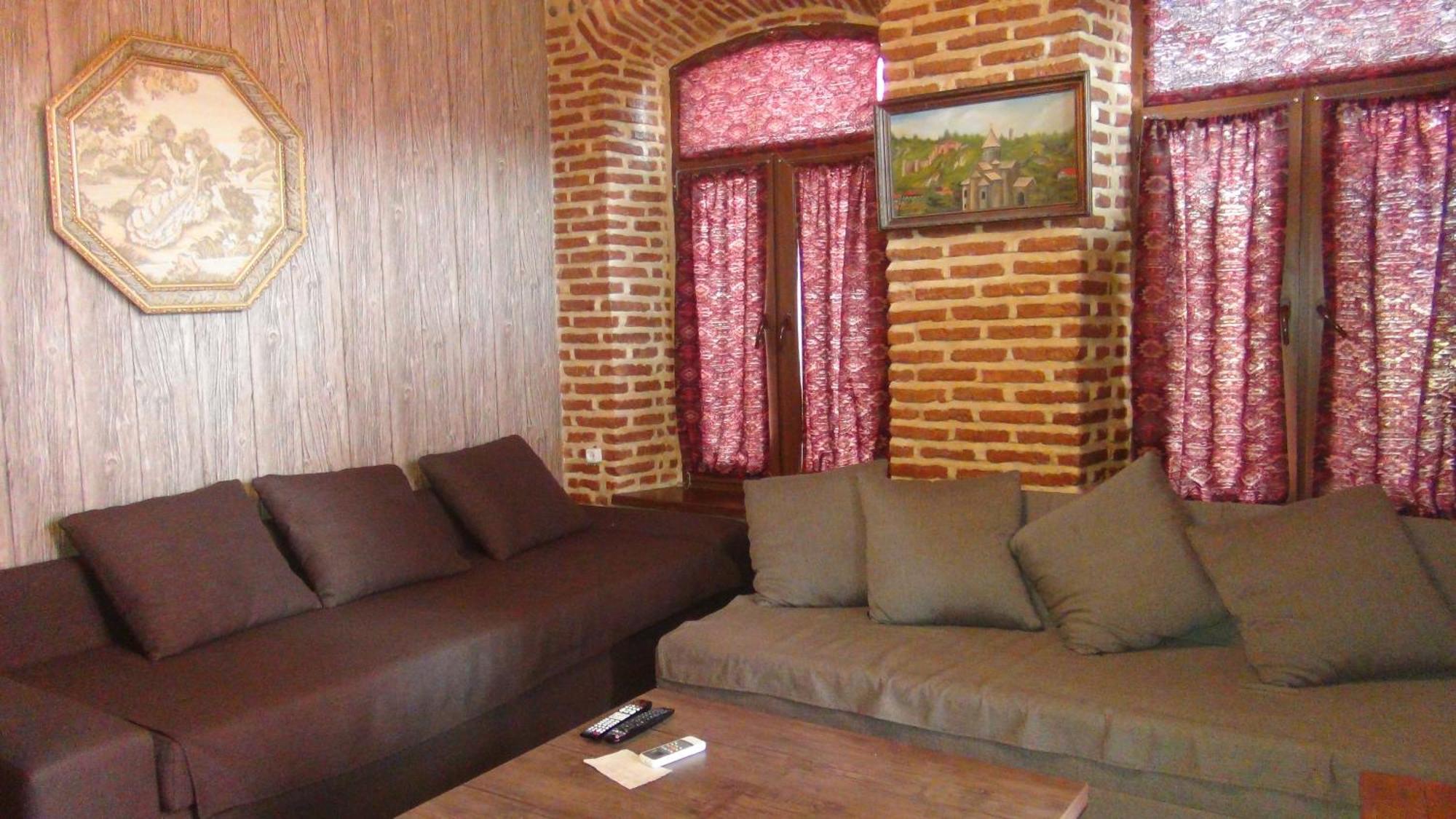 Old House In Sighnaghi Hotel Exterior photo